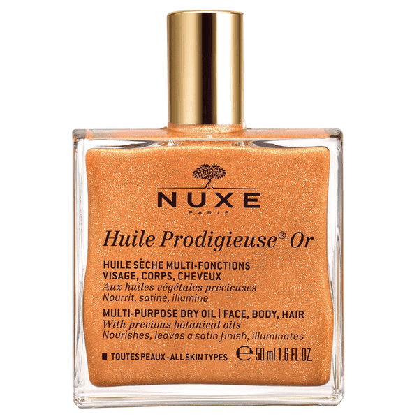 Huile Prodigieuse OR