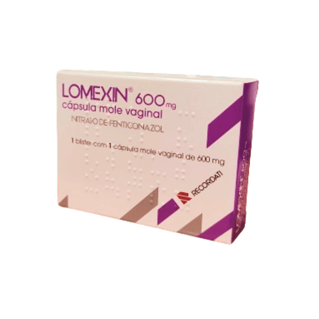 Lomexin