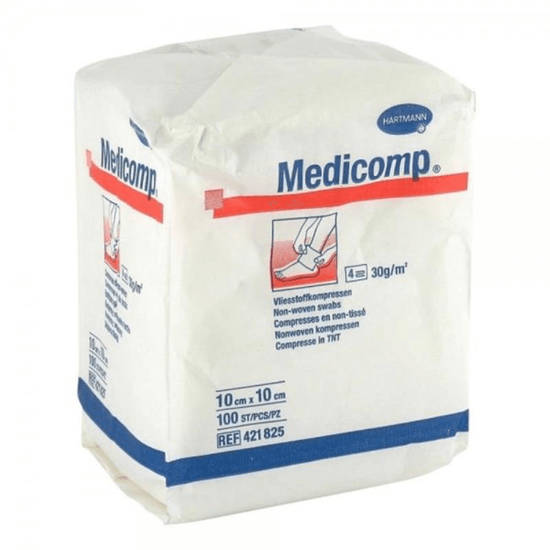 Medicomp