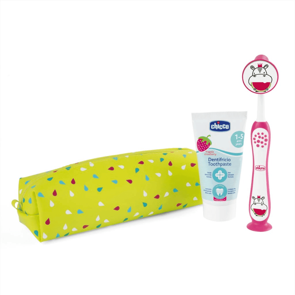 Chicco Higiene Oral