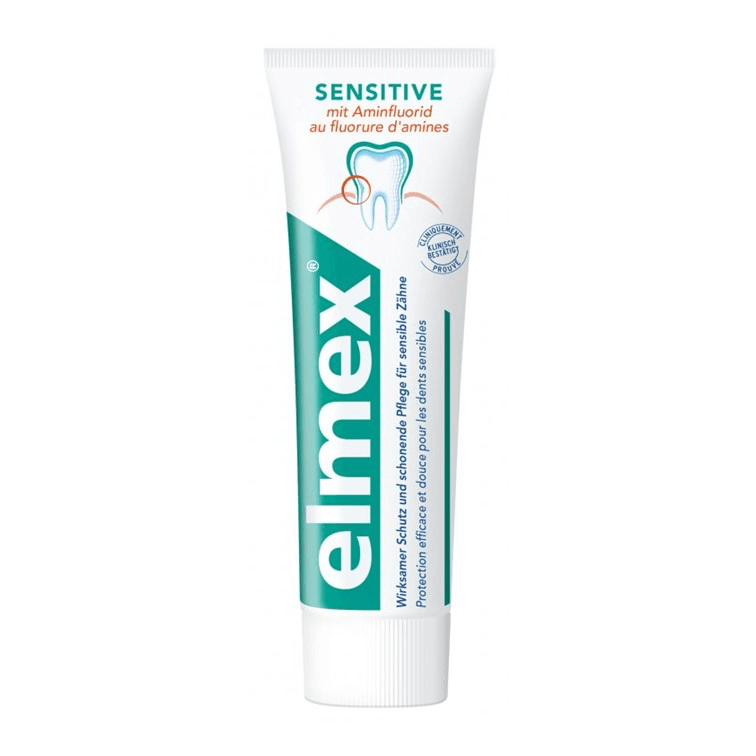 Elmex Sensitive Professional