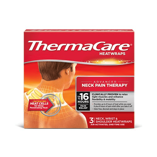 ThermaCare