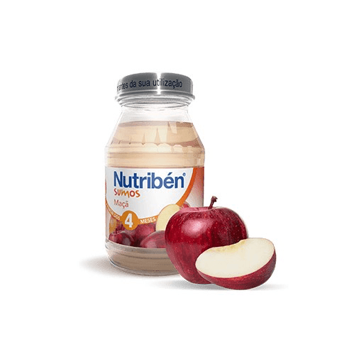 Nutribén