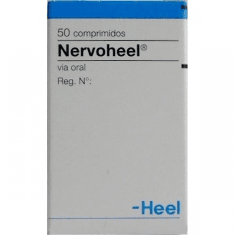Nervoheel