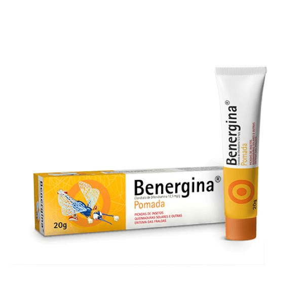Benergina