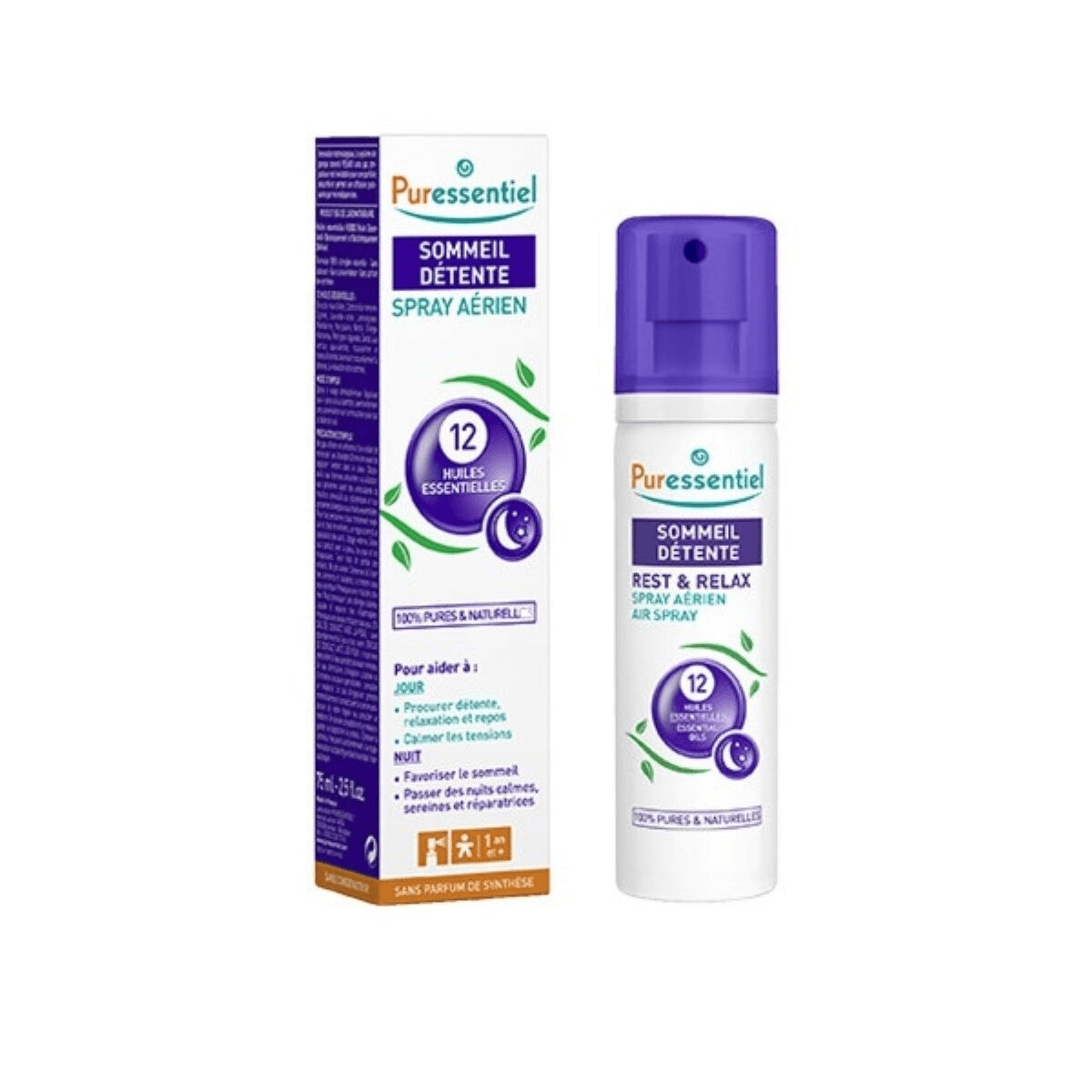 Puressentiel Sono