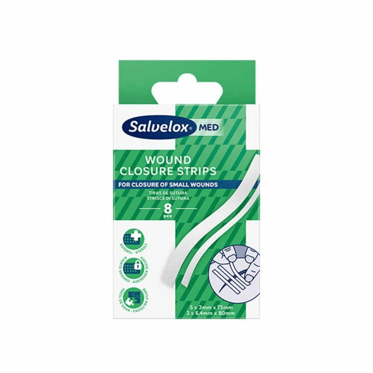 Salvelox Med