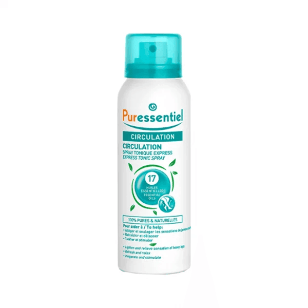 Puressentiel Circulação