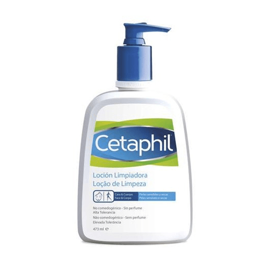Cetaphil