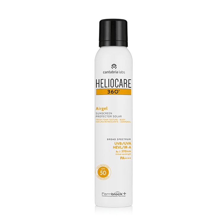 Heliocare 360