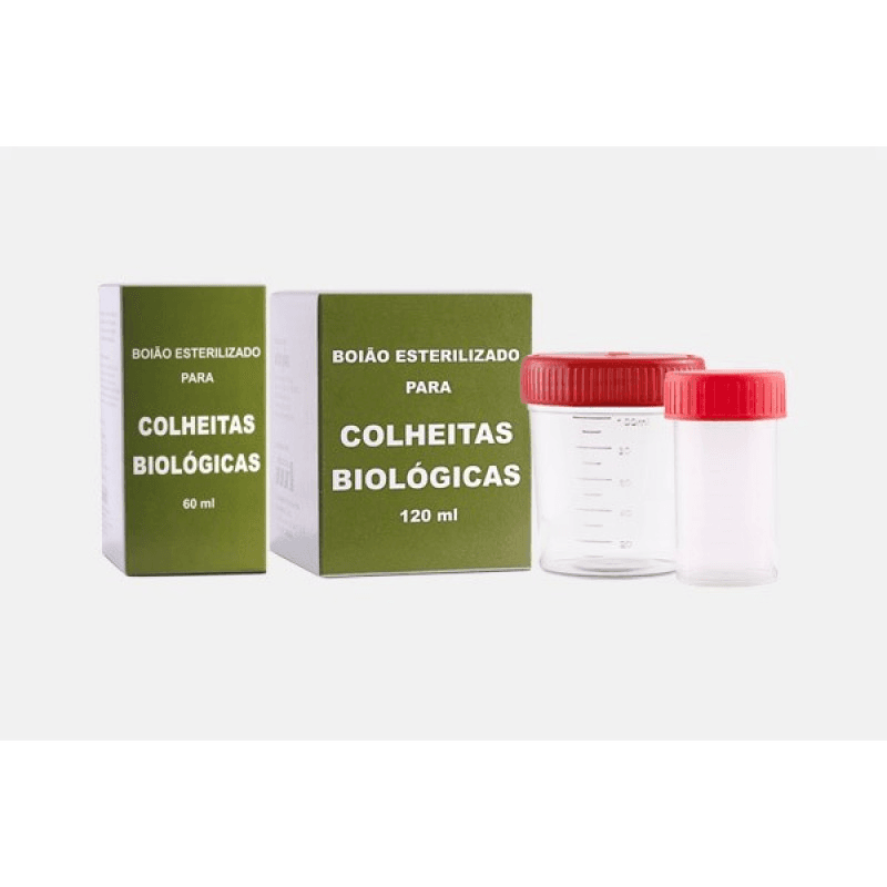 Colheita Asséptica Gestafarma