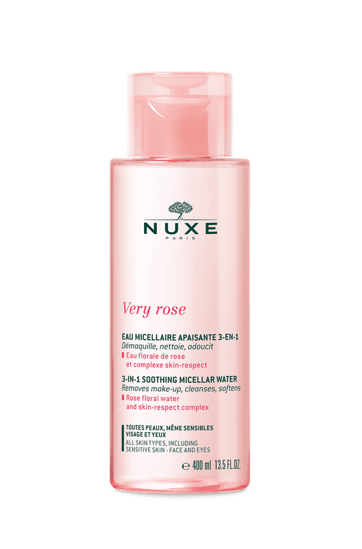 Nuxe Very Rose