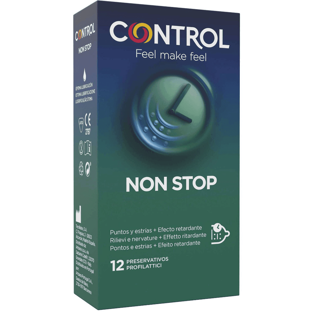 Control Non Stop