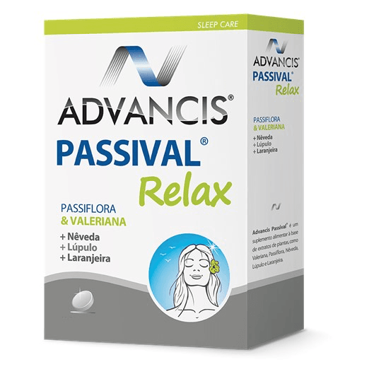 Advancis Passival Relax