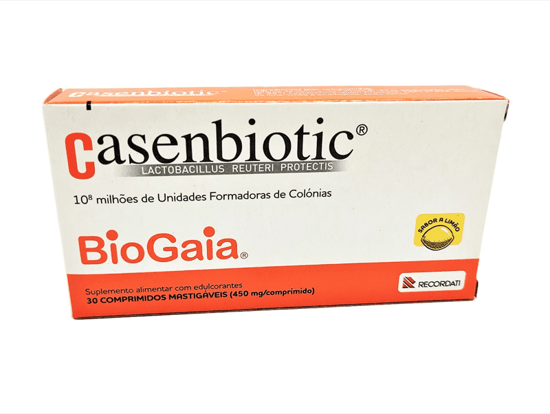 Casenbiotic