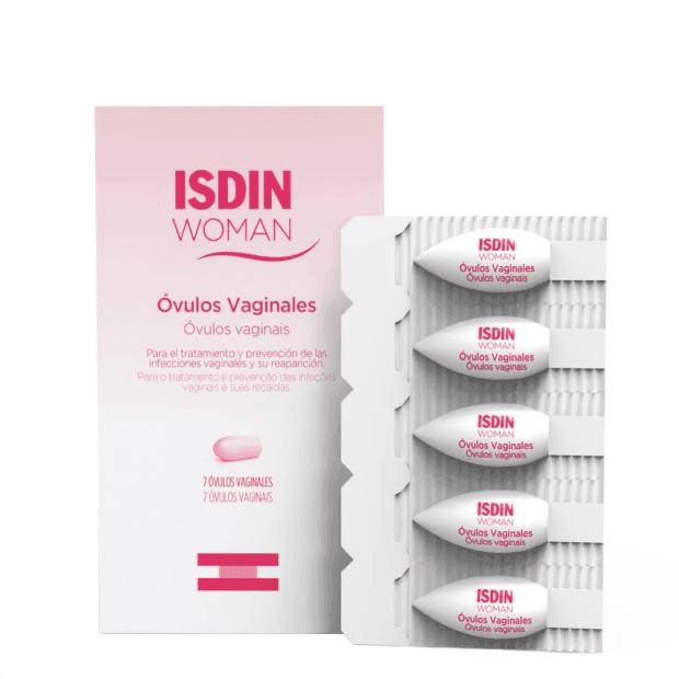 Isdin Woman