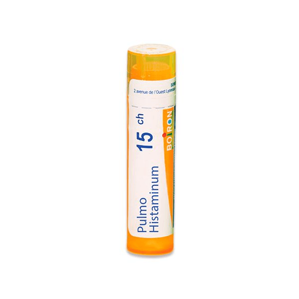 Boiron Influenzinum