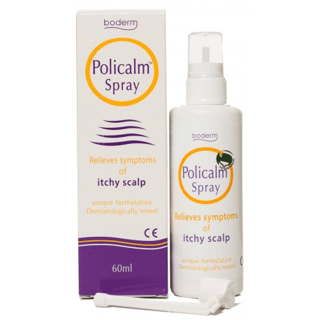 Policalm