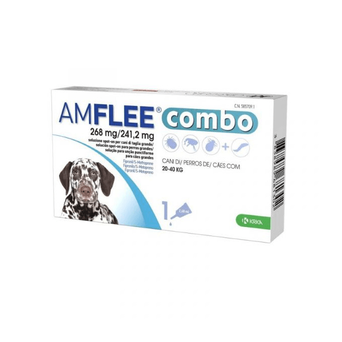 Amflee Combo