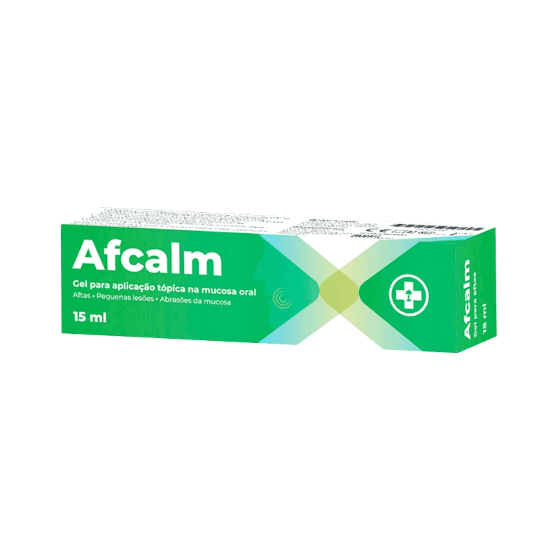 Afcalm