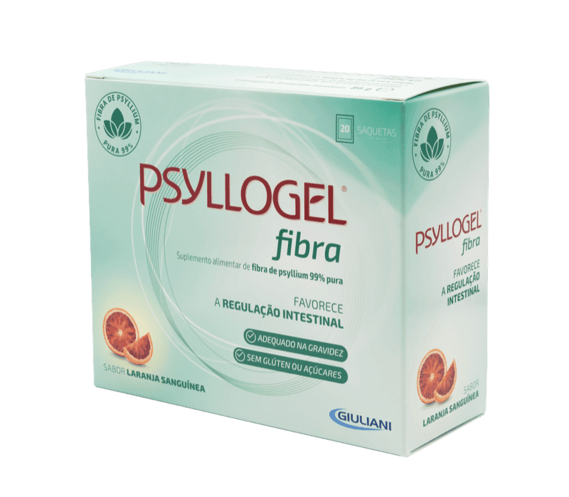 Psyllogel Fibra