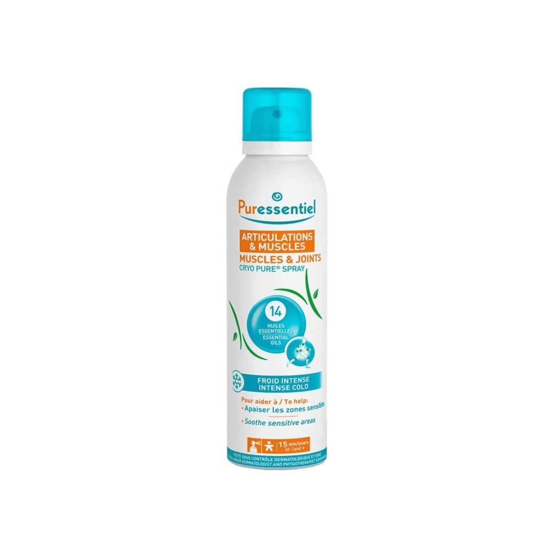 Puressentiel Cryo Pure