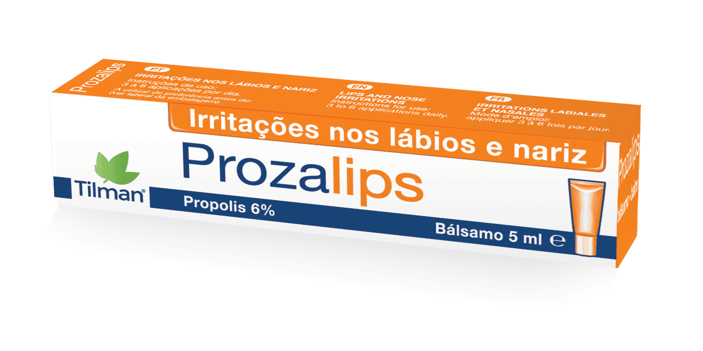 Prozalips