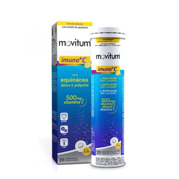 Movitum Imuno+ C