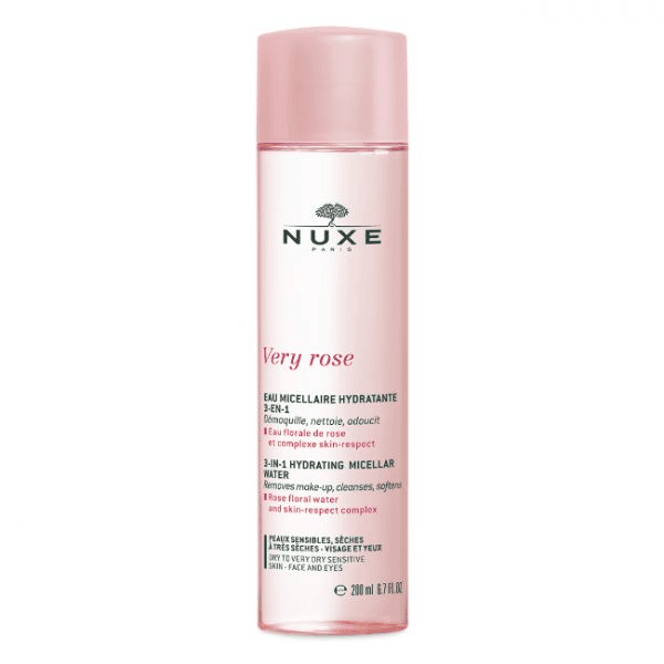 Nuxe Very Rose