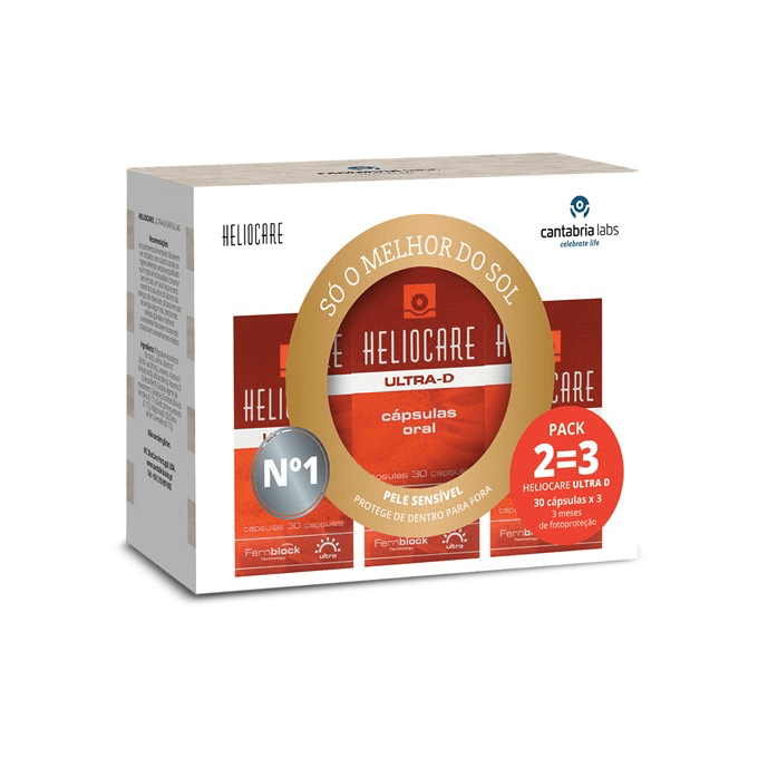 Heliocare Ultra-D